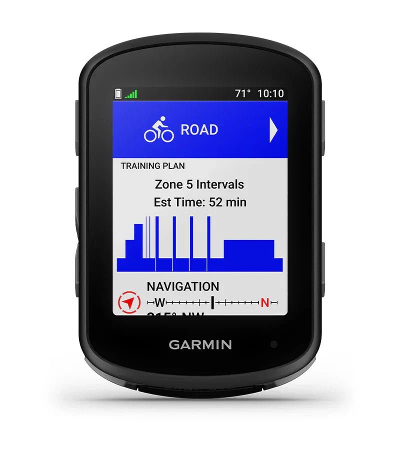 Garmin Edge 540 GPS Cycling Computer