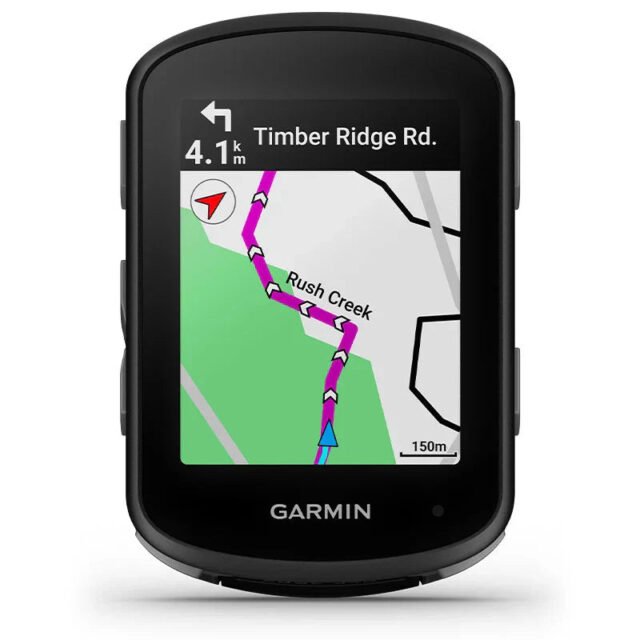 Garmin Edge 540 GPS Cycling Computer
