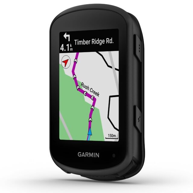 Garmin Edge 840 GPS Cycling Computer