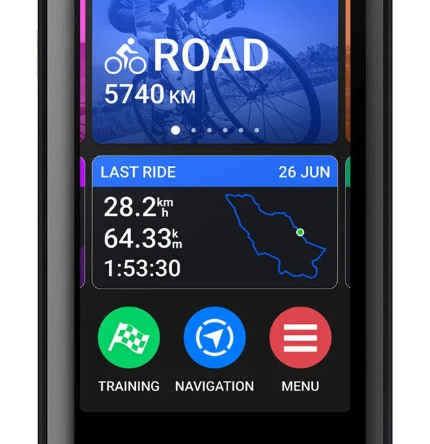 Garmin Edge 1050 GPS Cycling Computer