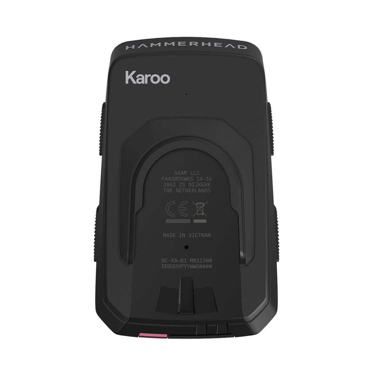 Hammerhead Karoo GPS Cycling Computer