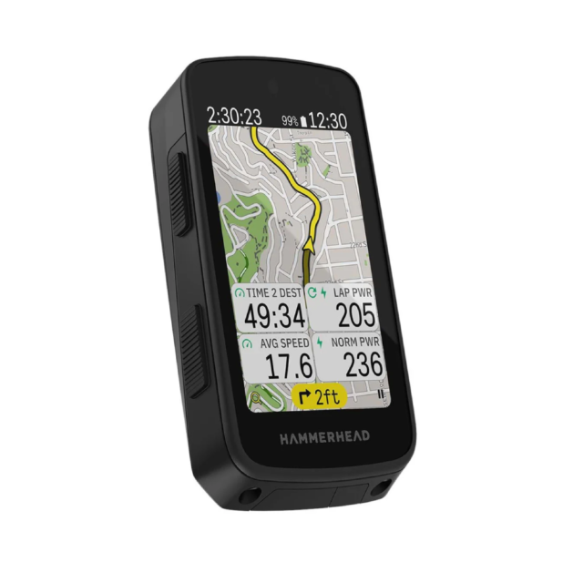 Hammerhead Karoo GPS Cycling Computer