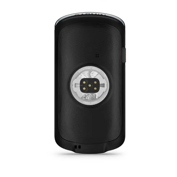 Garmin Edge 1040 GPS Cycling Computer