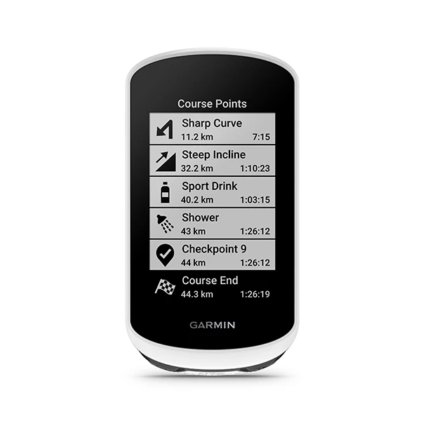 Garmin Edge Explore 2 GPS Cycling Computer