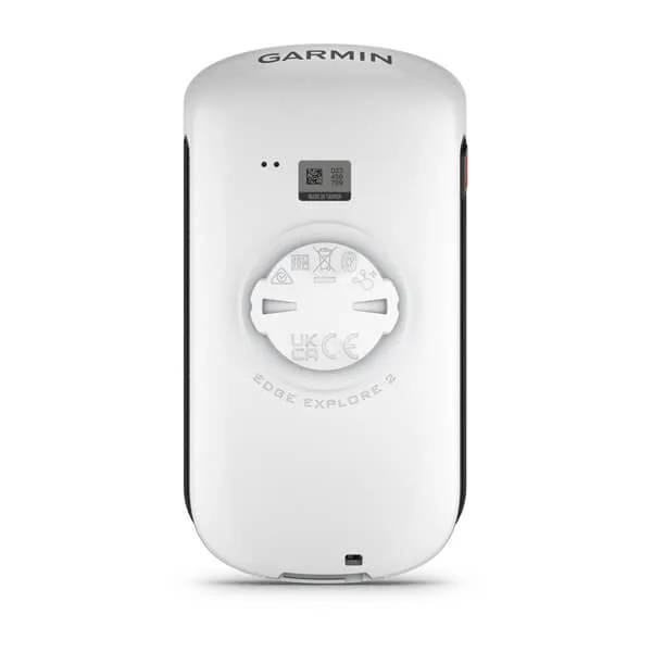 Garmin Edge Explore 2 GPS Cycling Computer
